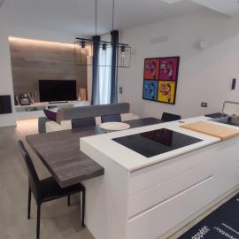 WikiLoft, hotel a Lucignano