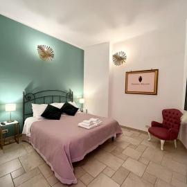 Dimora Bellini Apartment and Rooms, hotel in Castellana Grotte