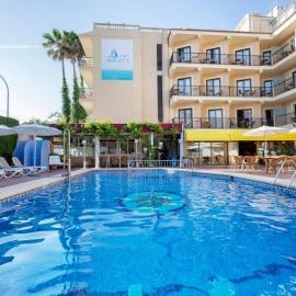 Hotel Amoros