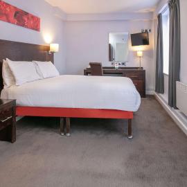 The Stuart Hotel, Derby City Centre, Sure Collection by Best Western, hotel v destinácii Derby