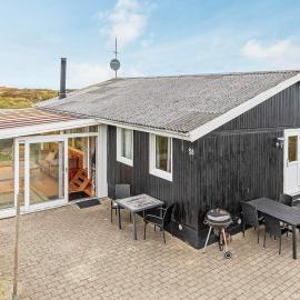 6 person holiday home in Thisted-By Traum、Torstedのホテル