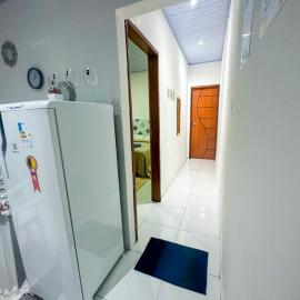 Napolitan House, hótel í Manaus