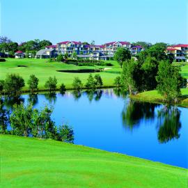 Club Wyndham Port Stephens, hotel in Salamander Bay