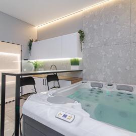 Secret SPA