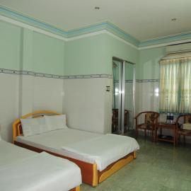 Kathy Hotel