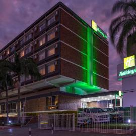 Viesnīca Holiday Inn - Mutare by IHG pilsētā Umtali