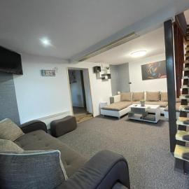 Morrison Apartments, hotel in Miercurea-Ciuc