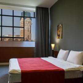 Moscow House Hotel