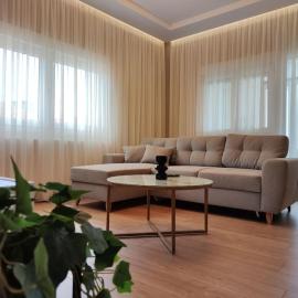 Luxury Apartments Deskati Α2, готель у місті Deskáti