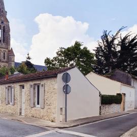 La Maison de Jeanne