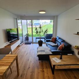 Ferienwohnung im Glockenziel