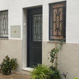 Apartamento La Mamola, hotel di La Mamola