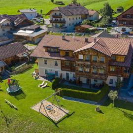 Hirschenhof, hotel v destinaci Dobbiaco
