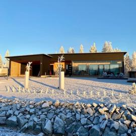 Villa Vennivaara