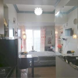 Condo for rent -The Loop Residences-relaxing , unique and satisfying, hotel a Cagayan de Oro