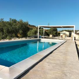 Casa Giufà B&B, hotel u gradu 'Chiaramonte Gulfi'