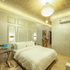 Ritz Residence - A Member of The Luxury Hotel Group