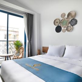 Velar Hotel Con Dao - Vung Tau, Hotel in Côn Đảo
