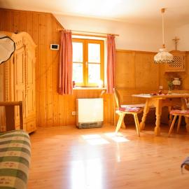 Haus Zirbennest