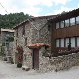 Cal Rosetó，位于Aransá的酒店