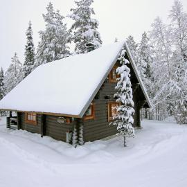 Saremökki, hotel in Kittilä