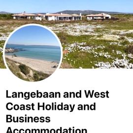 HIDDEN GEM A unique Golf Estate, Game Reserve north facing 6 sleeper 3 en suite bedrooms with 12m Solar Warmed Lap Pool, hotel in Langebaan