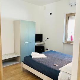 Civico 185, hotel ad Acri