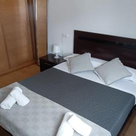 Apartamento terra1, hotel in Caldas de Reis
