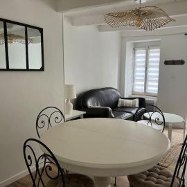 Maison cosy 4 Personnes