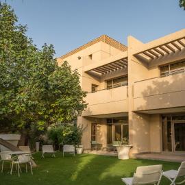 Vivienda Hotel Villas, Granada
