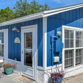 Littus House