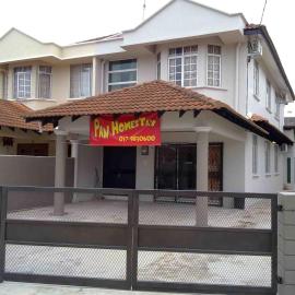 Pan Homestay