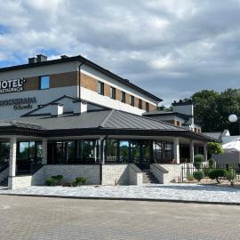 Hotel Promenada Biznes & Wypoczynek, hotel u gradu 'Radom'