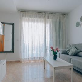 Vivienda Turística Sunbeach-Xilxes VT-42192-CS
