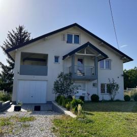 Luxury Home Sarajevo