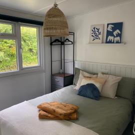 Bay view chalet, 28 Sea Valley, hotel in Bucks Mills