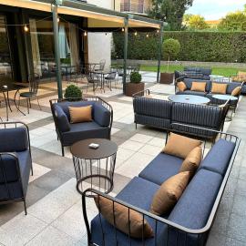 The Regency Sure Hotel Collection by Best Western, hotel em Lissone