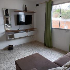 Apartamento inteiro próximo aeroporto de Confins