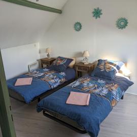 Appartement pour 2 personnes, Hotel in Annequin