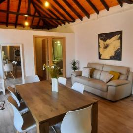 Casa Higopico, hotel di Tacoronte