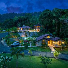 The Garden Casitas by Vista Celestial