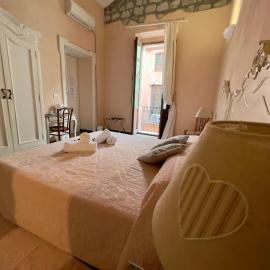 Corso 41, hotel in Bosa