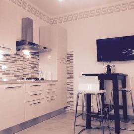 Royal Apartment