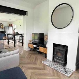 Ballybur Cottage, hotel u Kilkennyju