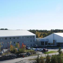 Residence & Conference Centre - Sudbury West, hotel in Sudbury