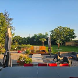 Chez Marianne, hotel in Wailly