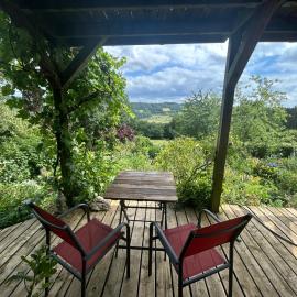 Au mont des Brumes, hotel a Stoumont