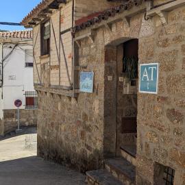 Apartamento Turístico Monteceli AT-CC-00748, hotel a Gata