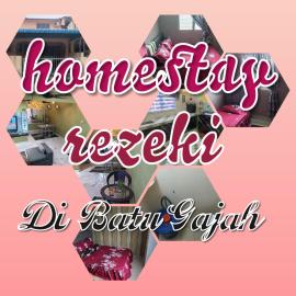 Homestay Rezeki Batu Gajah