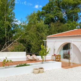Casa do Rio, hotel in Leiria